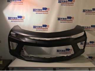 Bumper Cover